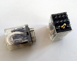 MATSUSHITA HC4-DC24V AP324