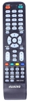 ДУ за LCD LED-телевизори RM-014S UNI