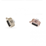 Преходник Earldom USB към  Micro USB