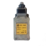 Краен изключвател ППГ-ПО11  380V~ / 220V-