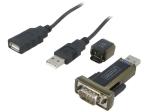 USB към RS232 конвертор 0,8 м