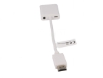 Конвертор HDMI към VGA, Goobay