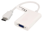 Конвертор HDMI към VGA, Goobay