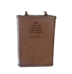 Кондензатор КБГ-МН / 8uF / 200V