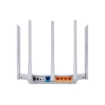 Безжичен рутер ТП Линк /TP-LINK TL-Archer C60 AC 1350Mbps