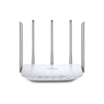 Безжичен рутер ТП Линк /TP-LINK TL-Archer C60 AC 1350Mbps