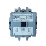 Контактор Ema Elester SLA 63