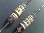 Германиев Диод 15V / 5 mA Tunsgram AO-1160