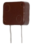 Ценеров диод 11V / 280mW  КС211Д