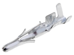TAMIYA-MT1 Контакт, мъжки, 18AWG-14AWG, кримпване, 6.2mm