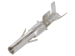 TAMIYA-FT1 Контакт, женски, 18AWG-14AWG, кримпване, 6.2mm