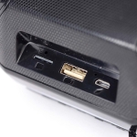 Тонколона TG-162 Bluetooth, USB, SD, FM