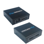 HDMI сплитер с усилвател, 1 вход - 2 изхода