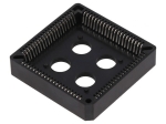 Цокъл PLCC 84Pin THT