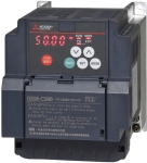 FR-CS82S-070-60 Монофазен инвертор 1.5kW, 1x200-240V, 7A