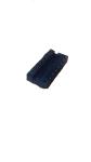 Цокъл за ИС 16pin DIP, 7.62mm THT растер 2.54mm