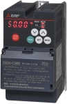 FR-CS84-012-60 Трифазен инвертор 0.4kW, 3x380-480V, 1.2A