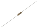 680 ohm/0.25W Резистор ±5% CF1/4W-680R SR PASSIVES