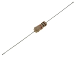 3.3 ohm 2W Резистор ±5%, ф4,2x11mm CF2WS-3R3
