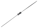 180k 0.4W Резистор ±1% MFF04FF1803A5 ROYAL OHM