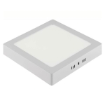 016-026-0018 LED ЛУНА ВЪНШЕН МОНТАЖ КВАДРАТНА 18W 1300Lm SMD
