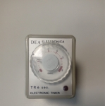Реле за време DEA TR6 sec., AC 110V