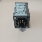 Реле за време V.110/50HZ 8pin., бобина AC 110V, SPDT 10A 220VAC
