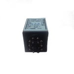 Реле за време CEM EI 3 sec., 8pin., бобина AC 110V, SPDT 10A 220VAC