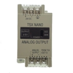 Аналогов модул TSX NANO Schneider