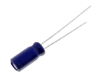 1uF 350V Кондензатор електролитен SD2V105M0811MBB SAMWHA