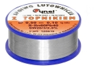 ТИНОЛ Sn60Pb40, ф0.50mm, 100гр. F-SW26 2.5%/ LC60-0.50/0.1