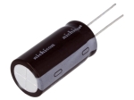 68uF 450V Кондензатор електролитен ф12.5x40mm UPH2W680MHD