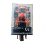 Реле Omron MK2P-S