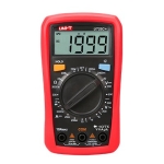 МУЛТИМЕР UT33C+ UNI-T