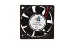 ВЕНТИЛАТОР DC 12V 60X60X25mm