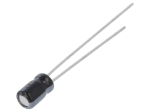 2.2uF 35V Кондензатор електролитен UMA1V2R2MCD2 NICHICON
