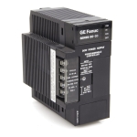 GE Fanuc series 90-30
