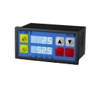 Програмируем контролер Comeco RT 102 D