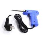 ПОЯЛНИК ZD-80 220-240V с бутон за промяна на мощността 30W-130W