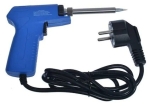 ПОЯЛНИК ZD-80 220-240V с бутон за промяна на мощността 30W-130W