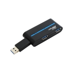 USB хъб, USB 3.0, 4 порта