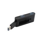 USB хъб, USB 3.0, 4 порта