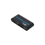 USB хъб, USB 3.0, 4 порта