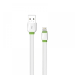 Кабел за данни, EMY MY-445, за iPhone 5/6/7 , 1.0м