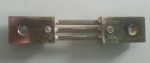 Шунт 150A DC, 60mV, клас 0.5