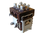 Контактор V33c / 100A бобина 220V~