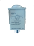 Реле за време Omron H2A-7H / 220VAC