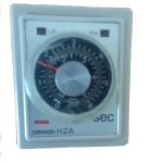 Реле за време Omron H2A-7H / 220VAC