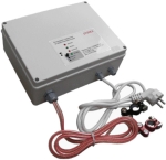 Резервирано захранване за циркулационни помпи – 250W