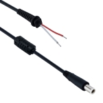 DC кабел DeTech за Dell 7.4*5.0 90W 1.2m